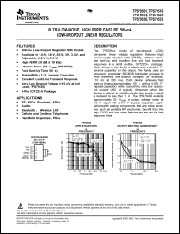 Click here to download TPS79530 Datasheet