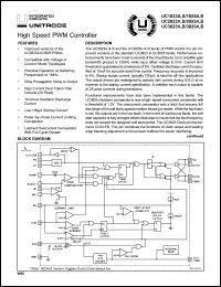 Click here to download UC3823A Datasheet