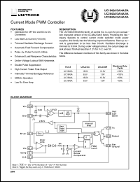 Click here to download UC2845A Datasheet