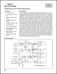 Click here to download UC3525A Datasheet