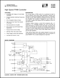 Click here to download UC3825 Datasheet