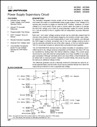 Click here to download UC1543 Datasheet