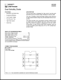 Click here to download UC3612 Datasheet