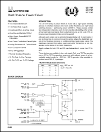 Click here to download UC1707 Datasheet