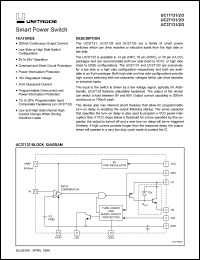 Click here to download UC17131 Datasheet