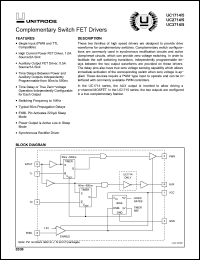 Click here to download UC1715 Datasheet