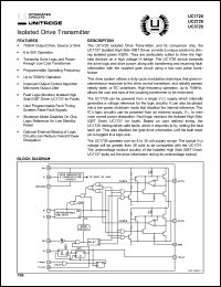 Click here to download UC3726 Datasheet