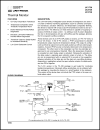 Click here to download UC3730 Datasheet