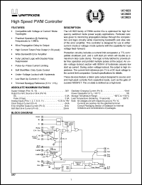Click here to download UC1823 Datasheet