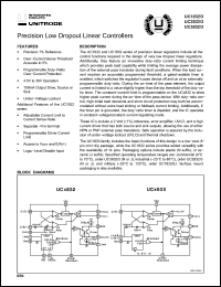 Click here to download UC3832 Datasheet