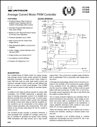 Click here to download UC3848 Datasheet
