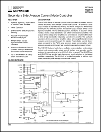 Click here to download UC2849 Datasheet