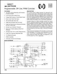 Click here to download UC1851 Datasheet