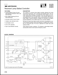 Click here to download UC2872 Datasheet