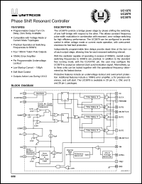 Click here to download UC1879 Datasheet
