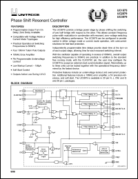 Click here to download UC2879 Datasheet