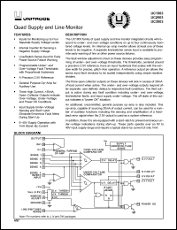 Click here to download UC1903 Datasheet