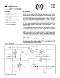 Click here to download UC2907 Datasheet