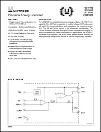 Click here to download UC19432 Datasheet