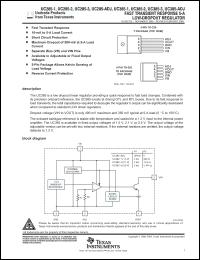Click here to download UC285-2 Datasheet
