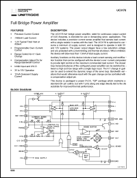 Click here to download UC3178 Datasheet
