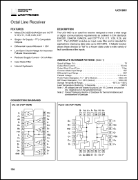 Click here to download UC5180 Datasheet