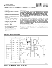 Click here to download UCC3895 Datasheet
