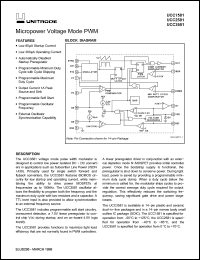 Click here to download UCC3581 Datasheet