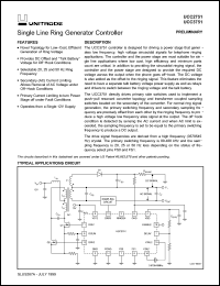 Click here to download UCC2751 Datasheet