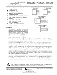 Click here to download UCC283TDTR-ADJ Datasheet