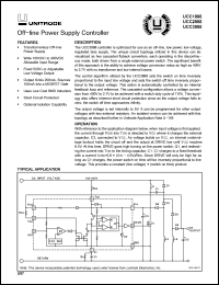 Click here to download UCC2888 Datasheet