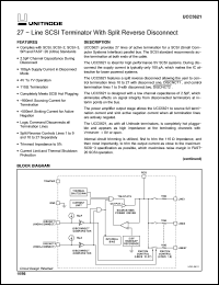 Click here to download UCC5621 Datasheet