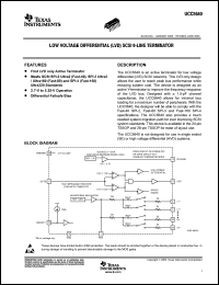 Click here to download UCC5640 Datasheet