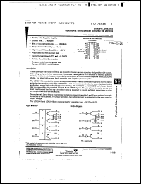 Click here to download UDN2841NE Datasheet