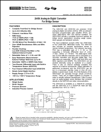 Click here to download ADS1232IPWR Datasheet