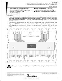 Click here to download MPT57202 Datasheet