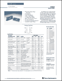 Click here to download PT4206 Datasheet