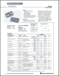Click here to download PT4212C Datasheet