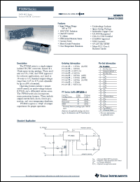 Click here to download PT4562A Datasheet