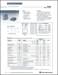 Click here to download PT5022L Datasheet