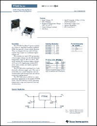Click here to download PT5545 Datasheet