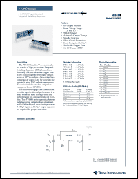 Click here to download PT6444C Datasheet