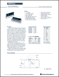 Click here to download PT6475N Datasheet