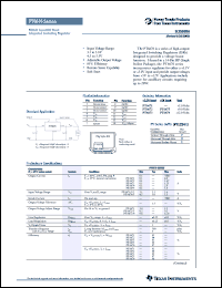 Click here to download PT6674D Datasheet