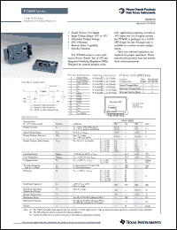 Click here to download PT6685G Datasheet