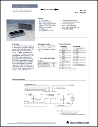 Click here to download PT6703N Datasheet
