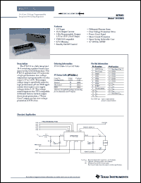 Click here to download PT6722A Datasheet