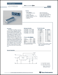 Click here to download PT6936A Datasheet