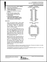 Click here to download 5962-9078003M3A Datasheet