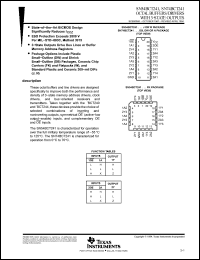 Click here to download 5962-9074301M2A Datasheet